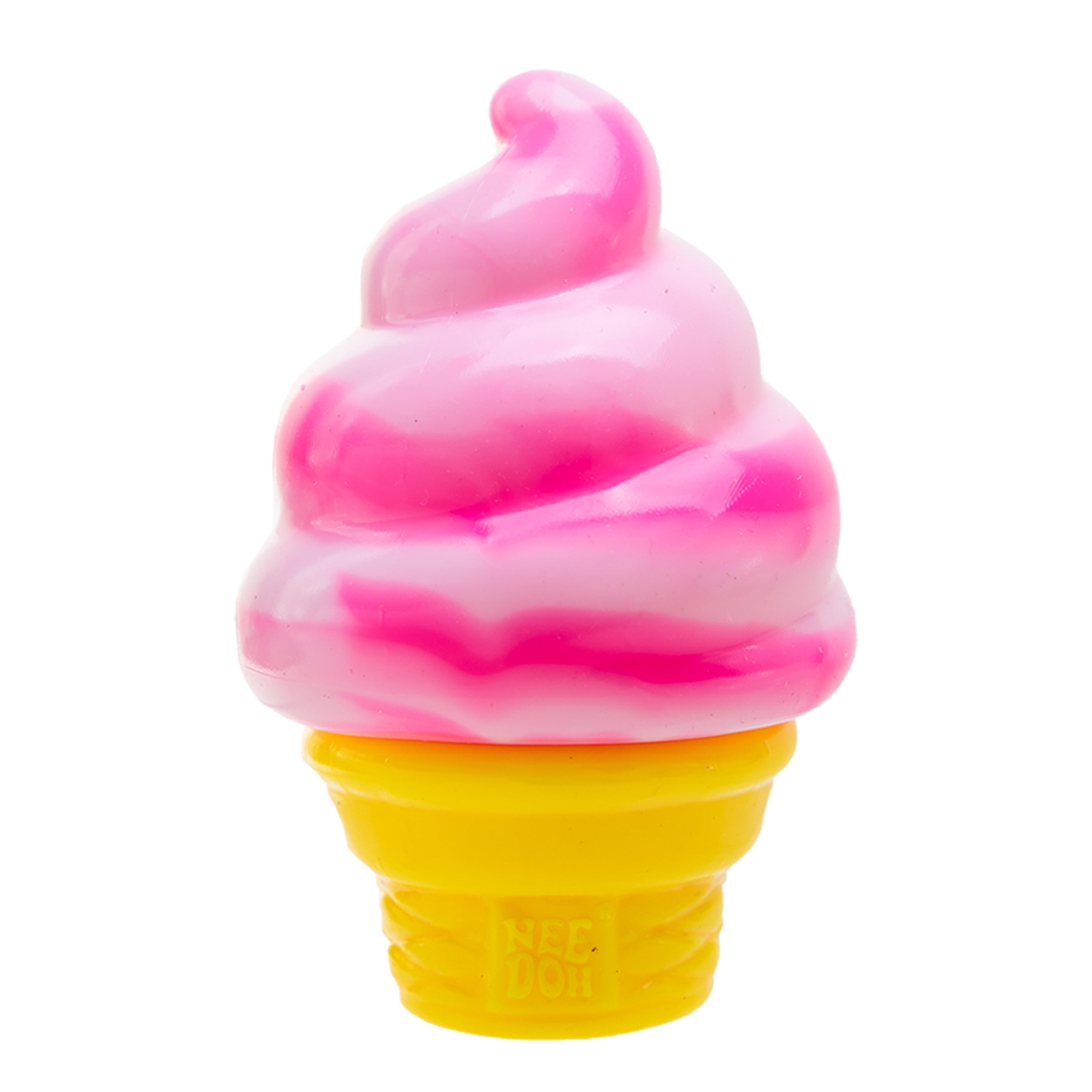 Nice Cream Cone F8