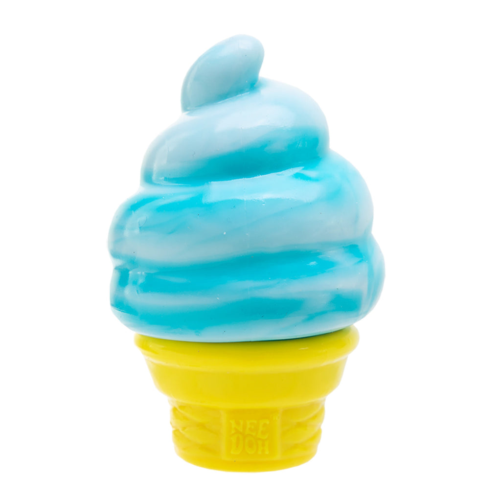 Nice Cream Cone F8
