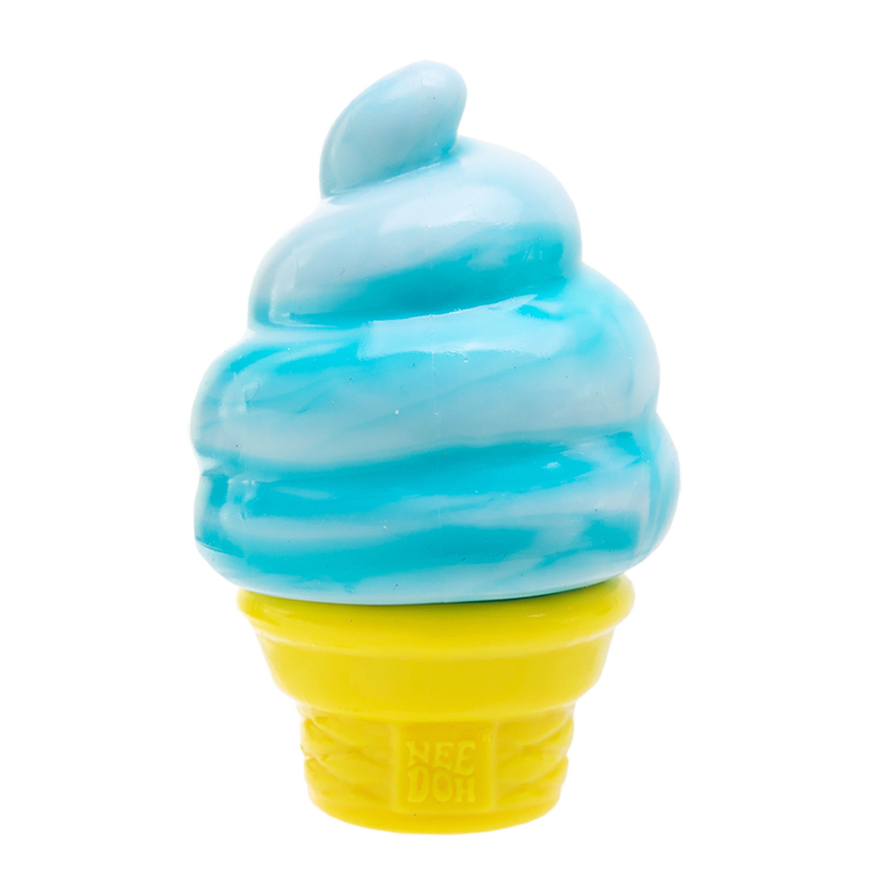 Nice Cream Cone F8