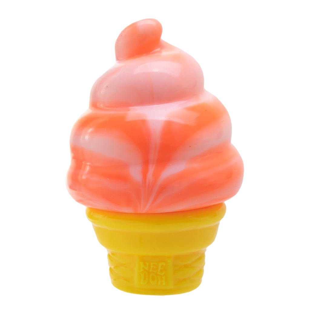 Nice Cream Cone F8