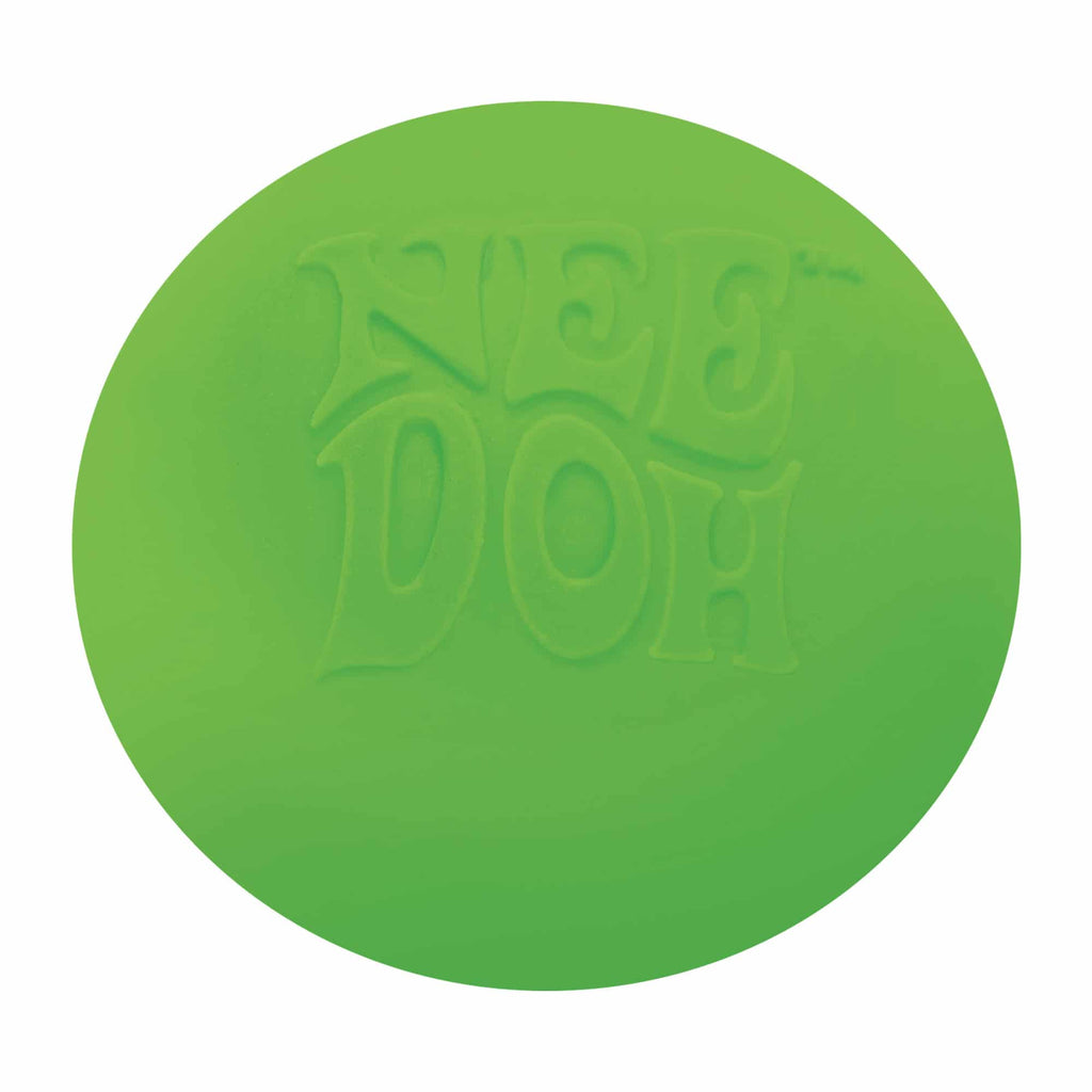 Classic Sensory Squish F8