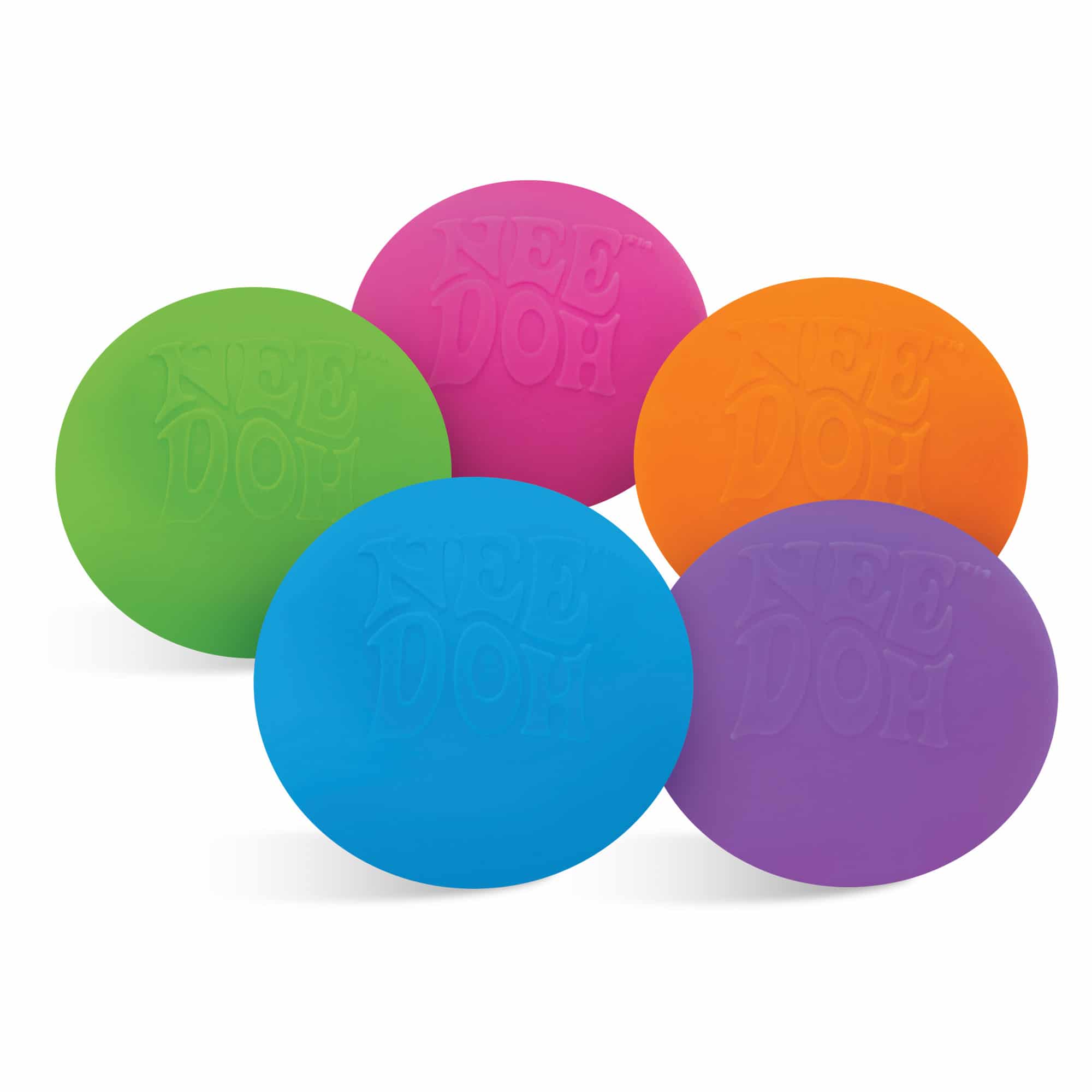Classic Sensory Squish F8