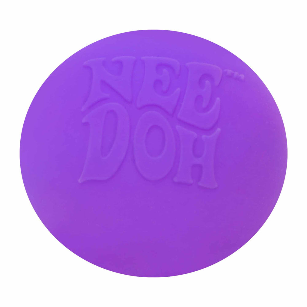Classic Sensory Squish F8