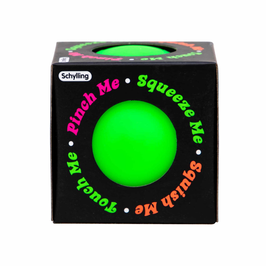 Classic Sensory Squish F8