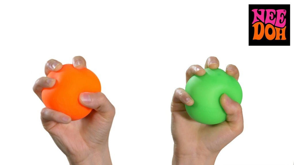 Classic Sensory Squish F8