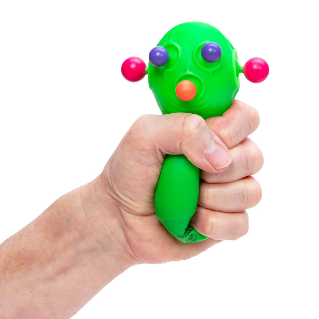 Panic Pete M1