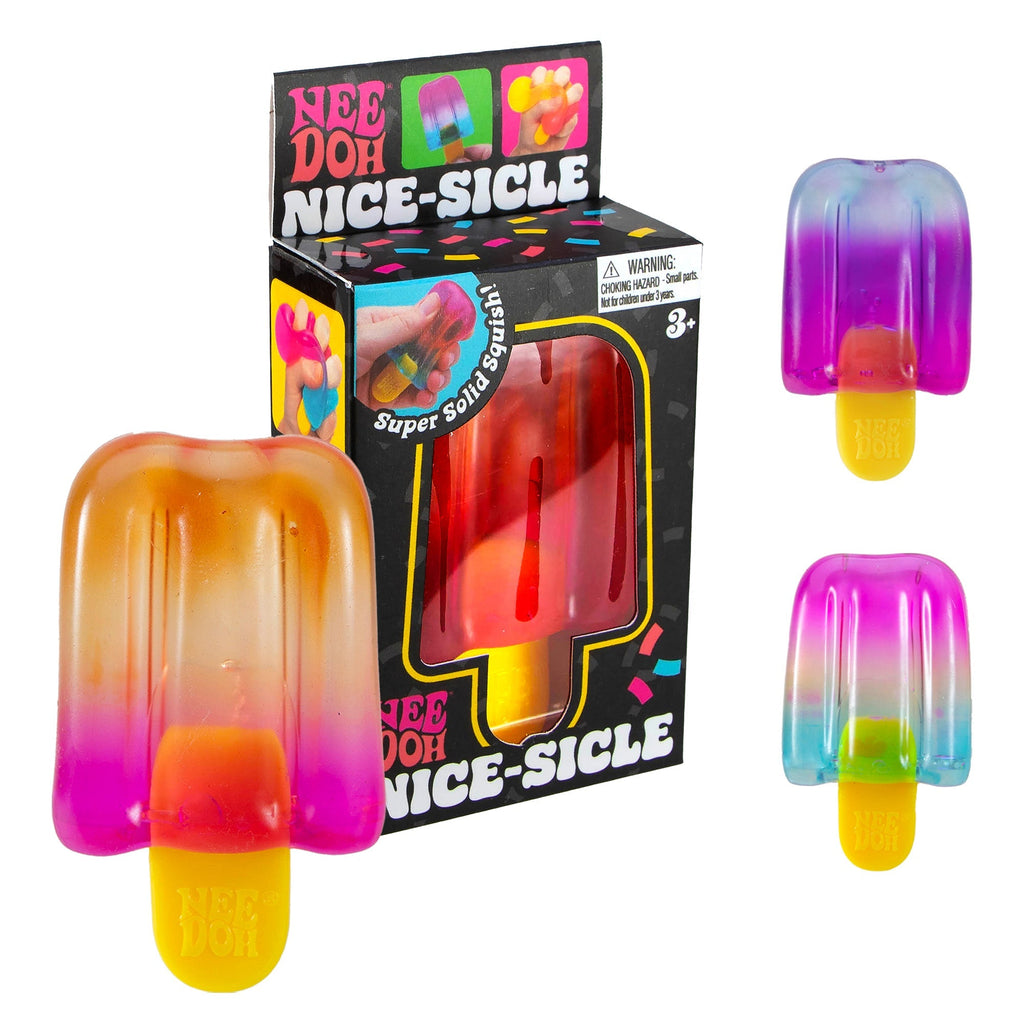 Nice-Sicle M0