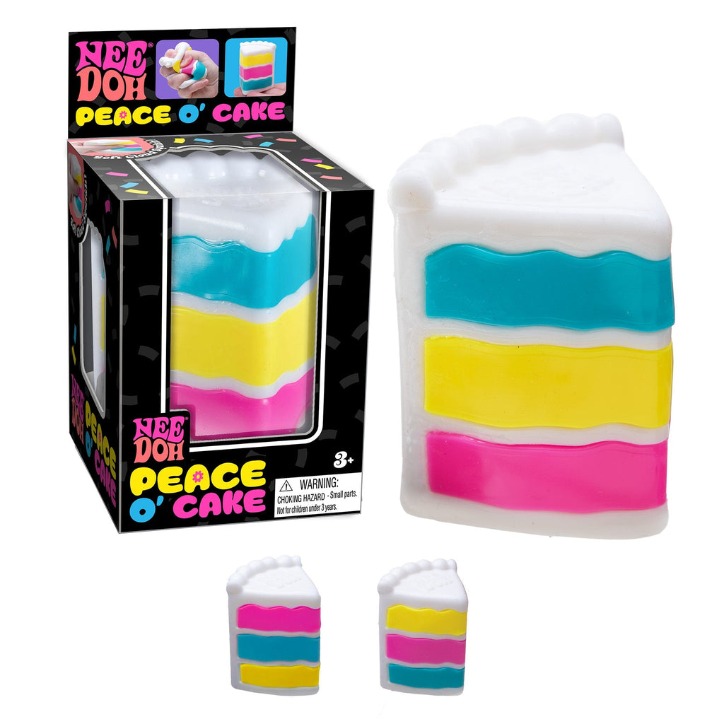 Peace O' Cake I4