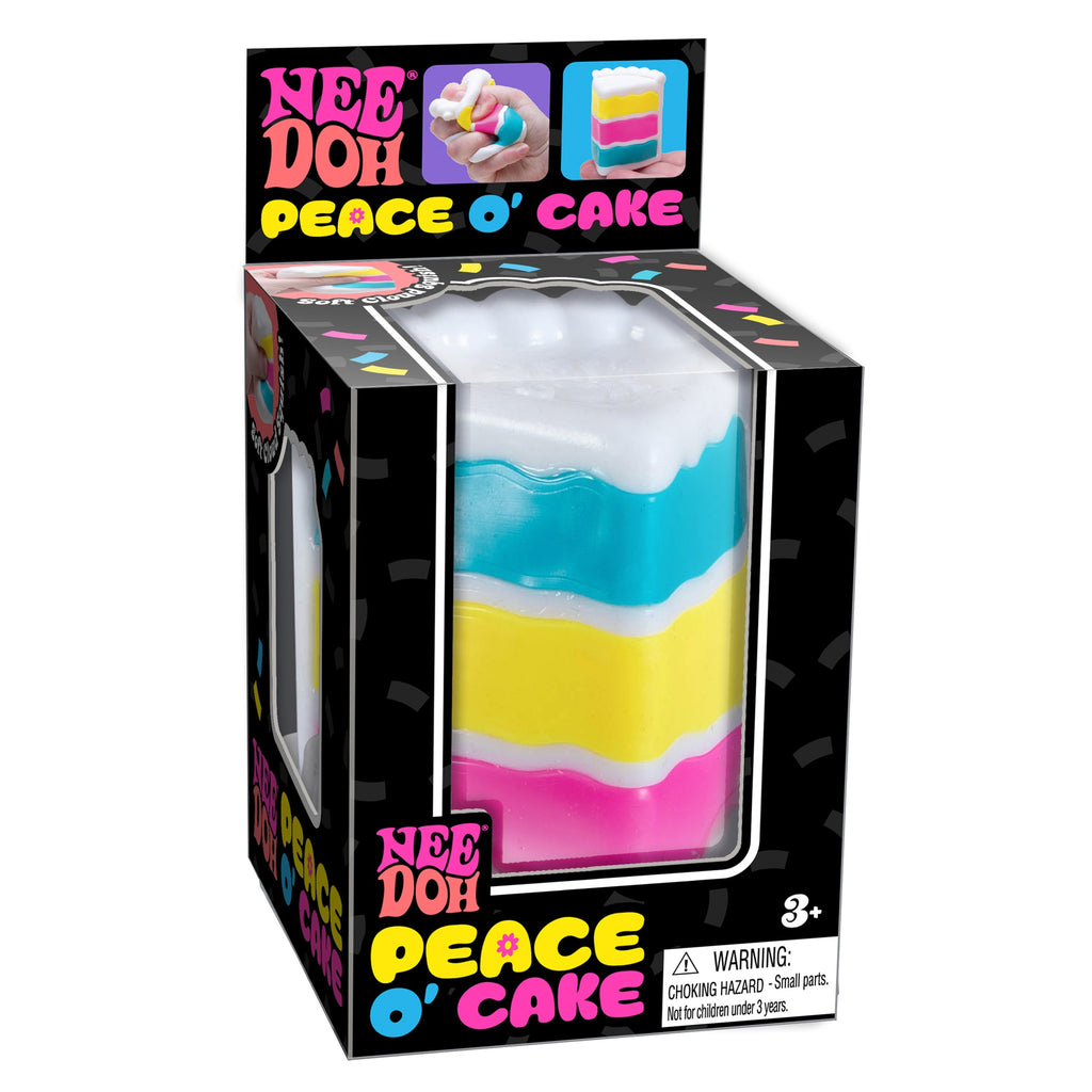 Peace O' Cake I4