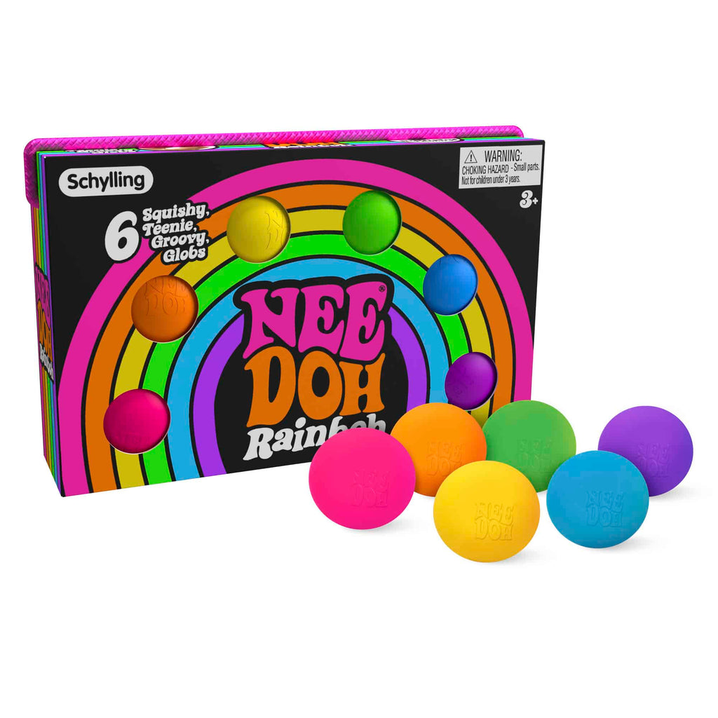Rainboh M3