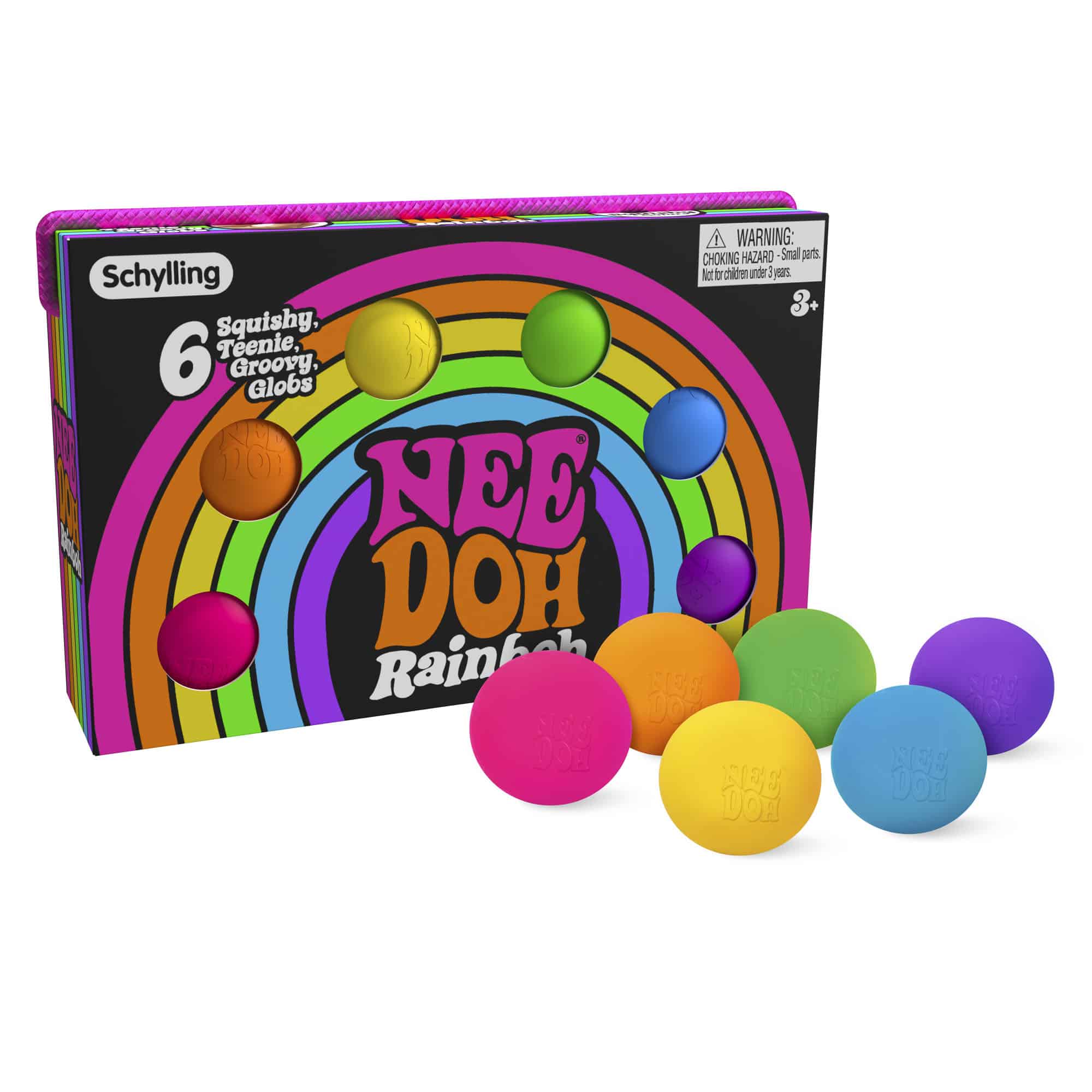 Rainboh M3