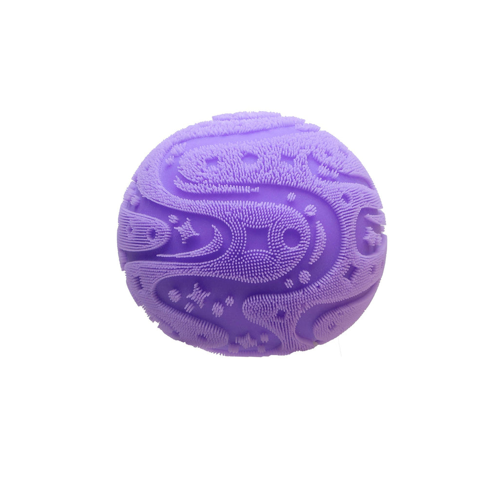 Super Fuzz Ball J9
