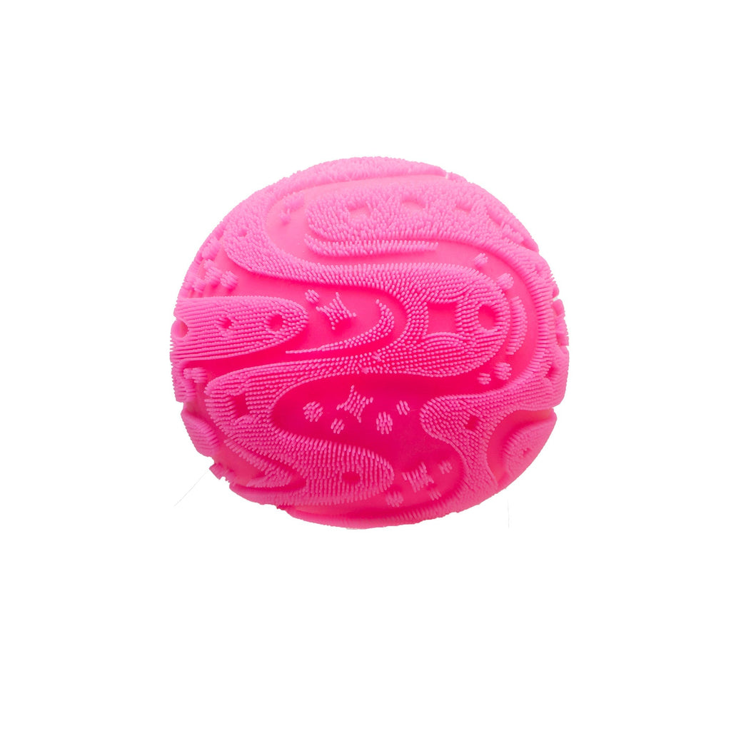Super Fuzz Ball J9