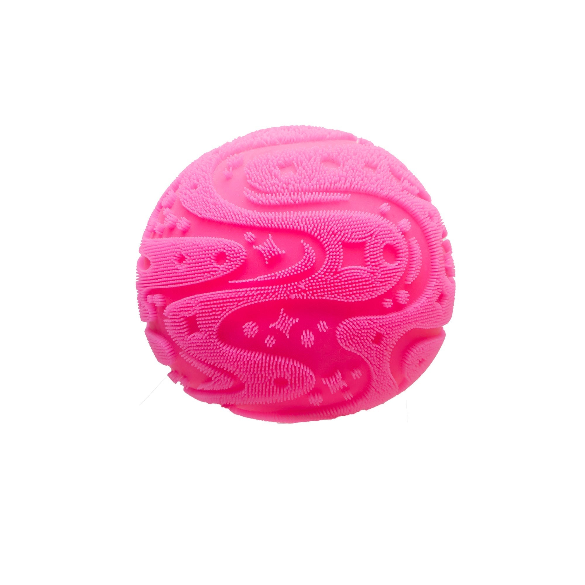 Super Fuzz Ball J9
