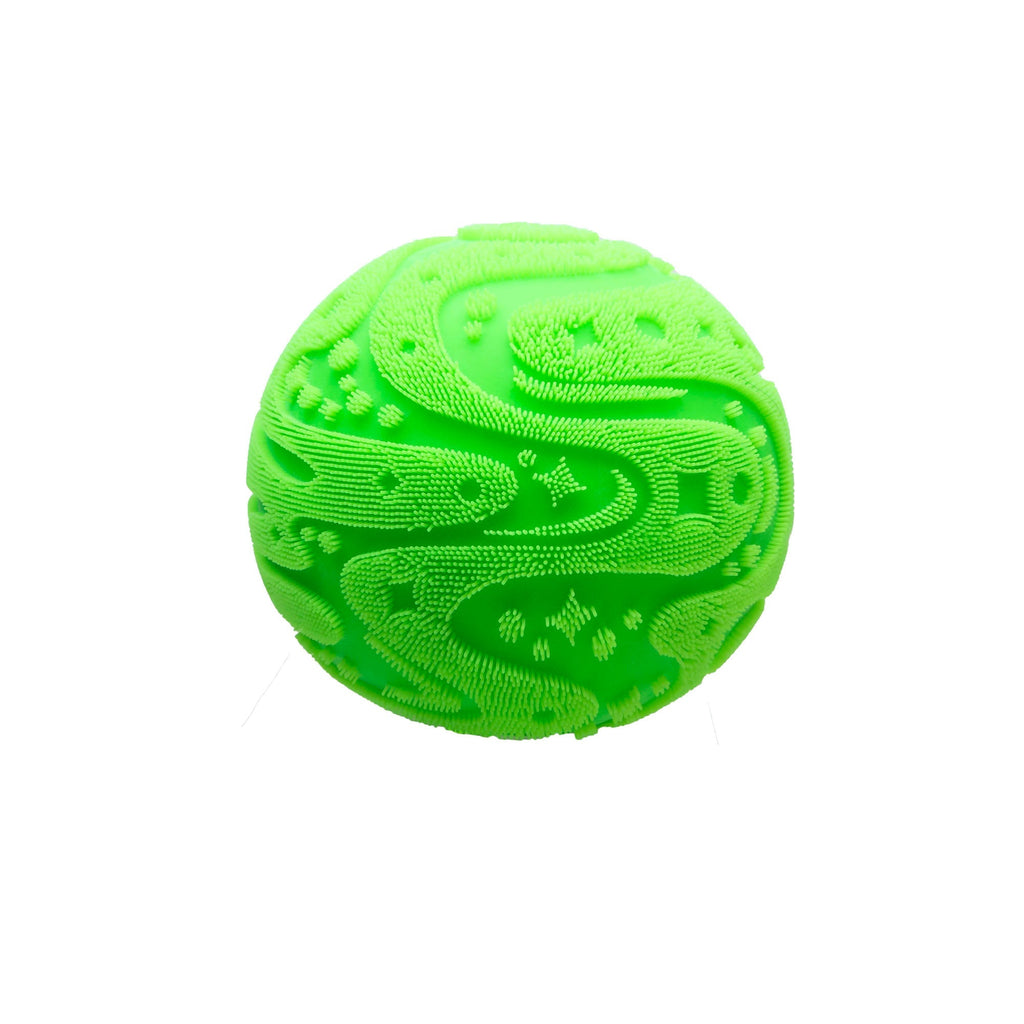 Super Fuzz Ball J9