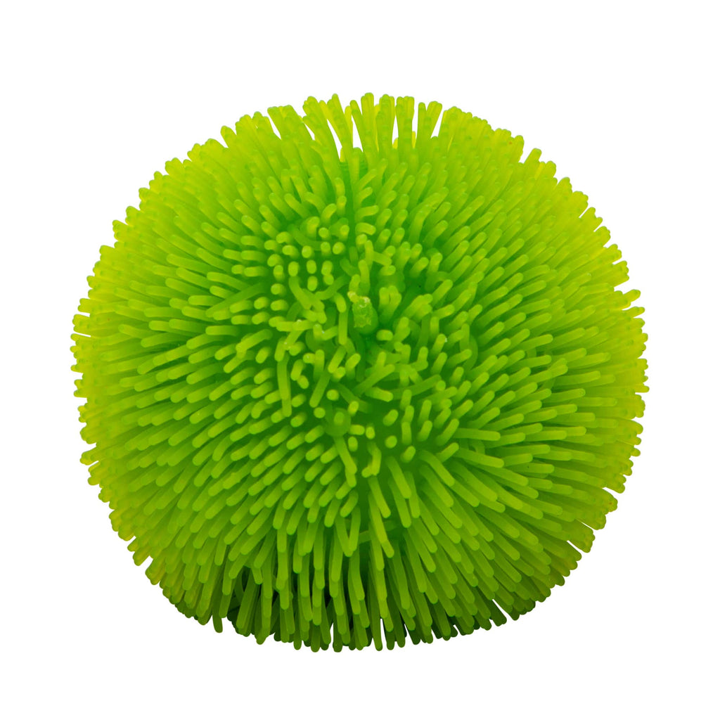 Shaggy Sensory Squish O1