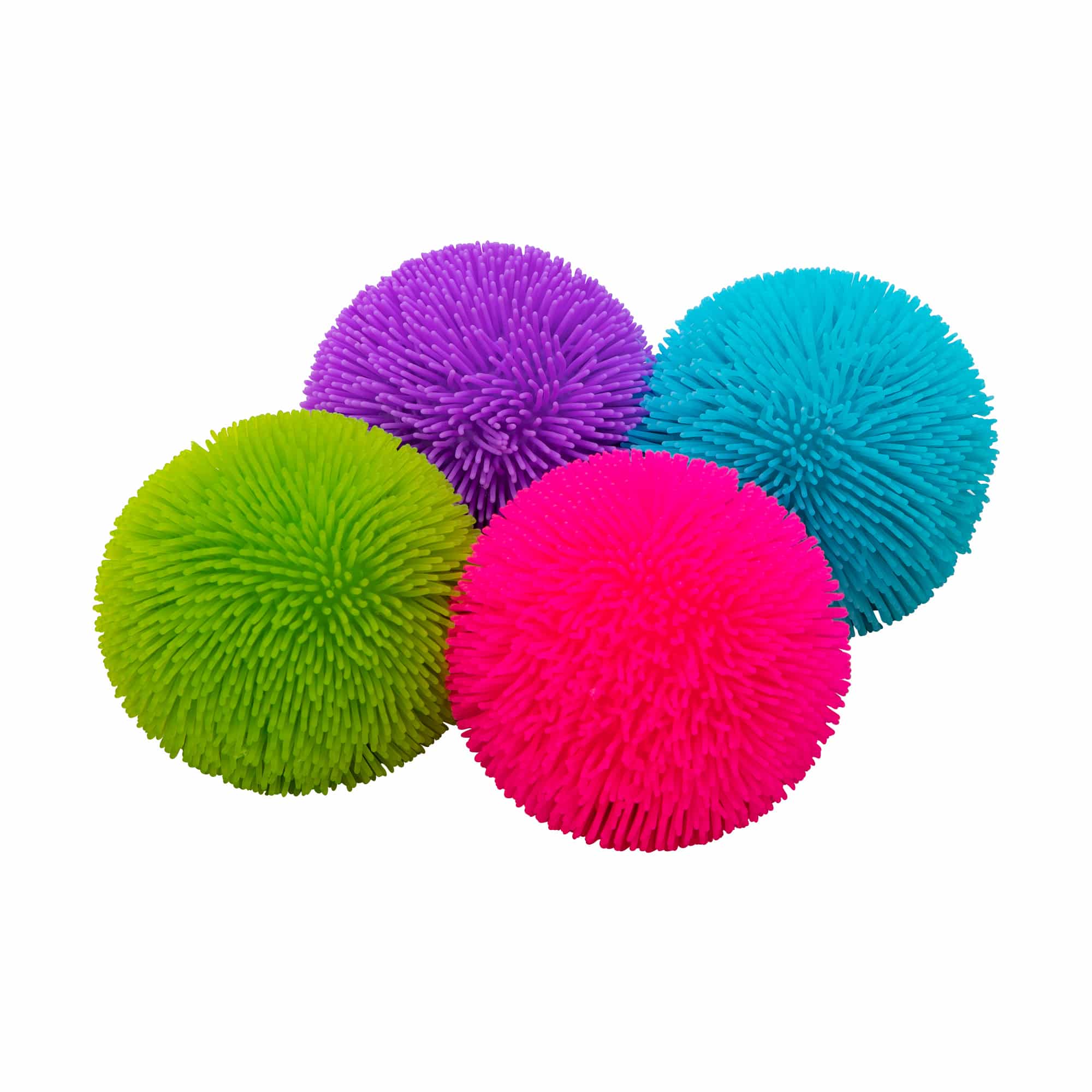 Shaggy Sensory Squish O1