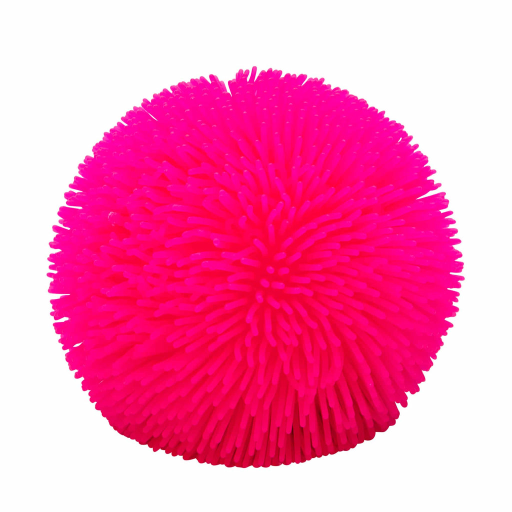 Shaggy Sensory Squish O1