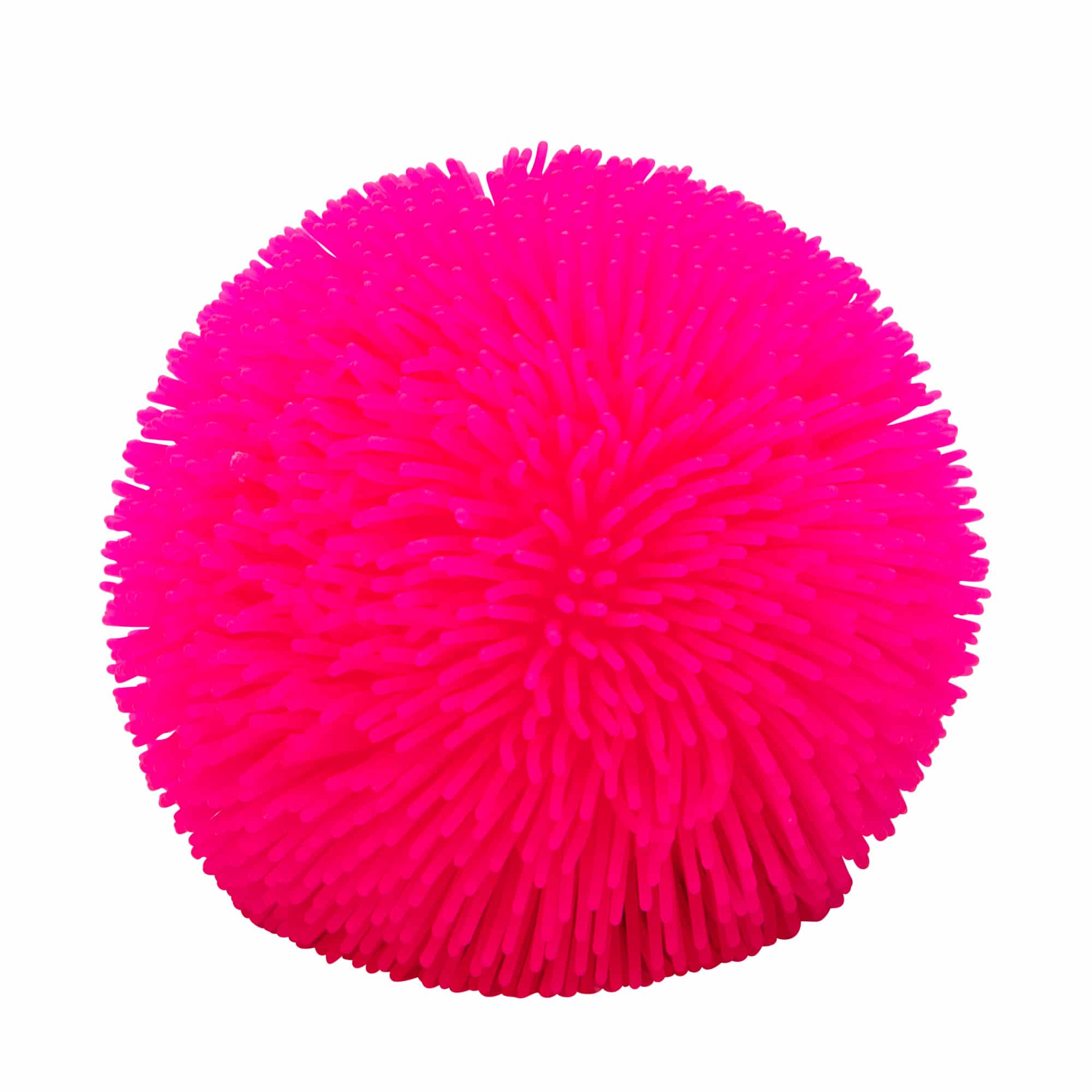 Shaggy Sensory Squish O1
