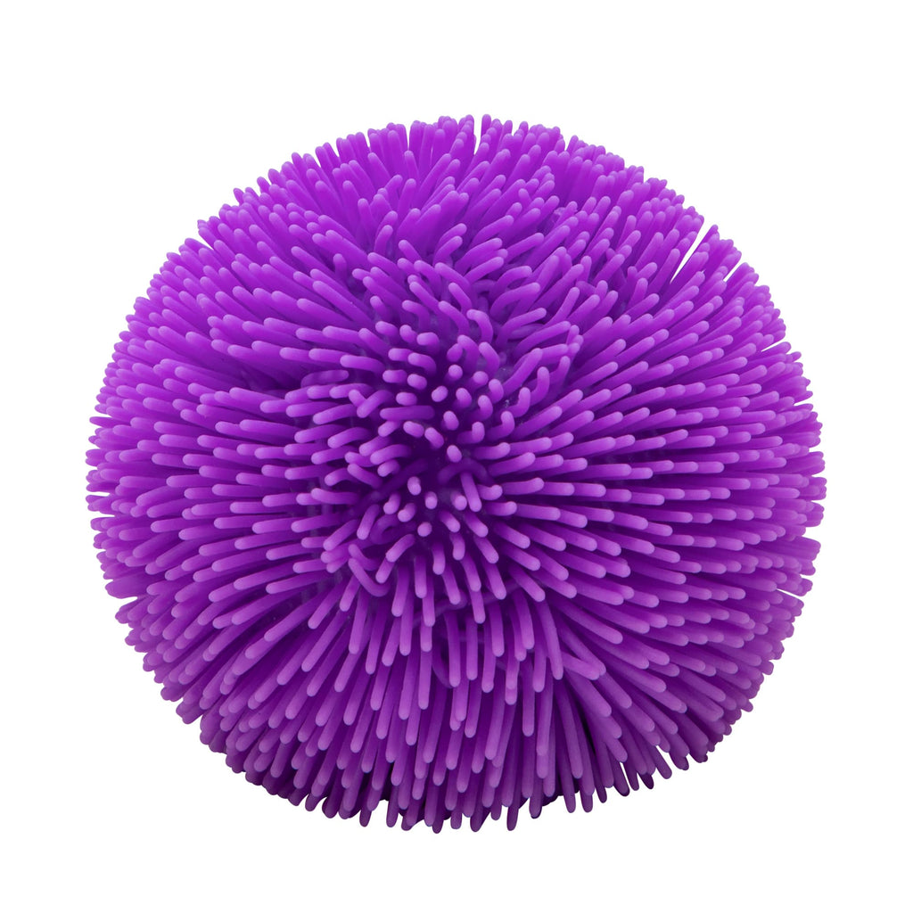 Shaggy Sensory Squish O1