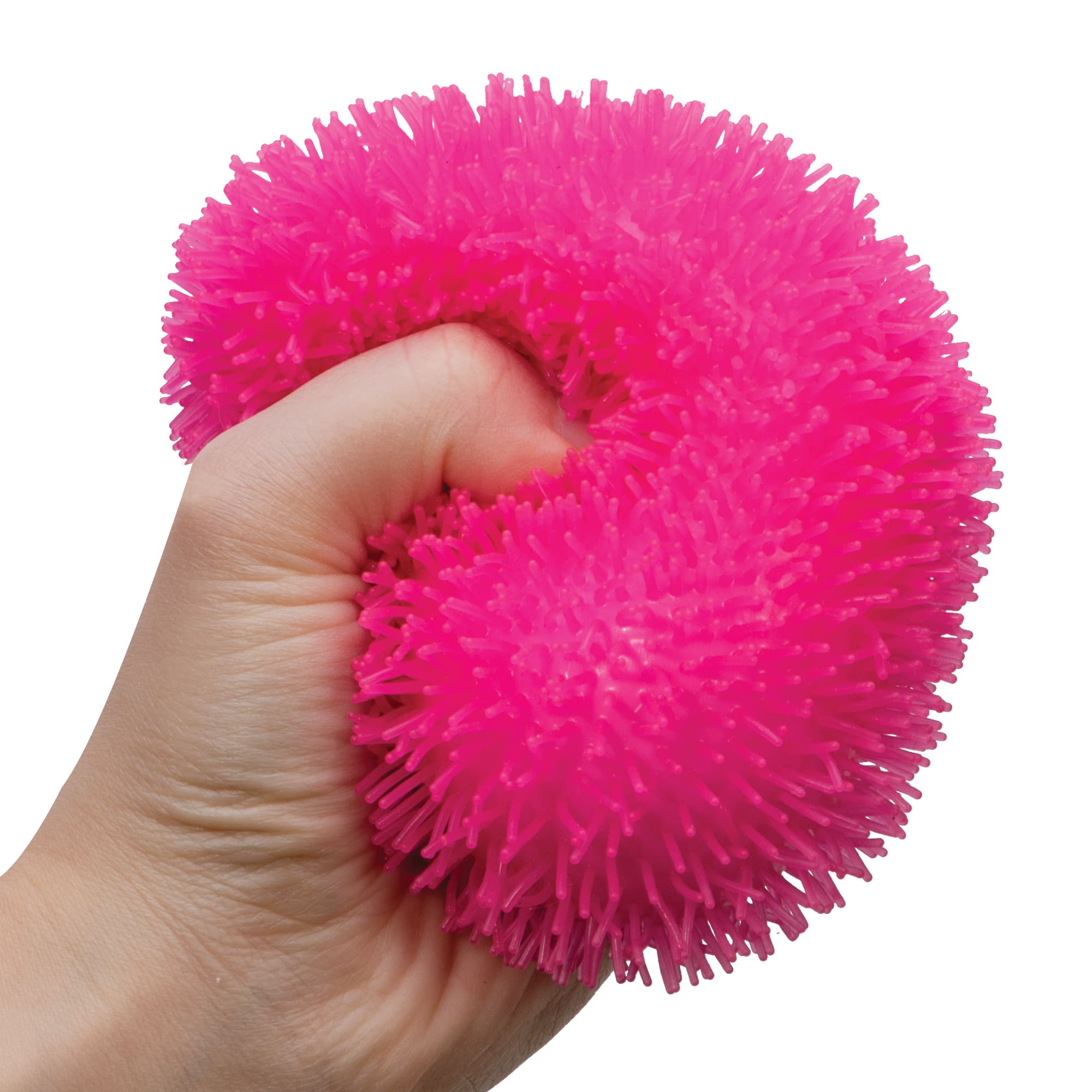 Shaggy Sensory Squish O1