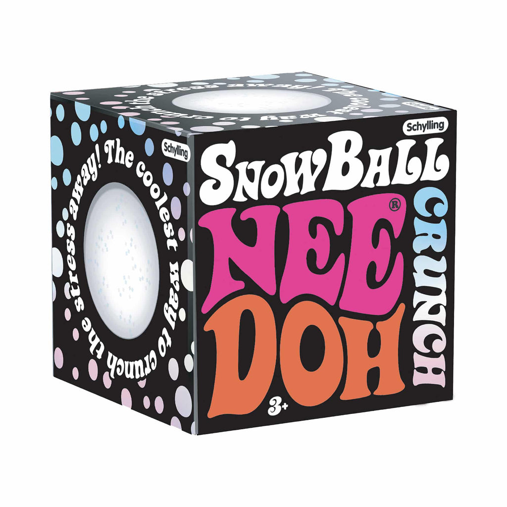 Snow Ball Crunch S0