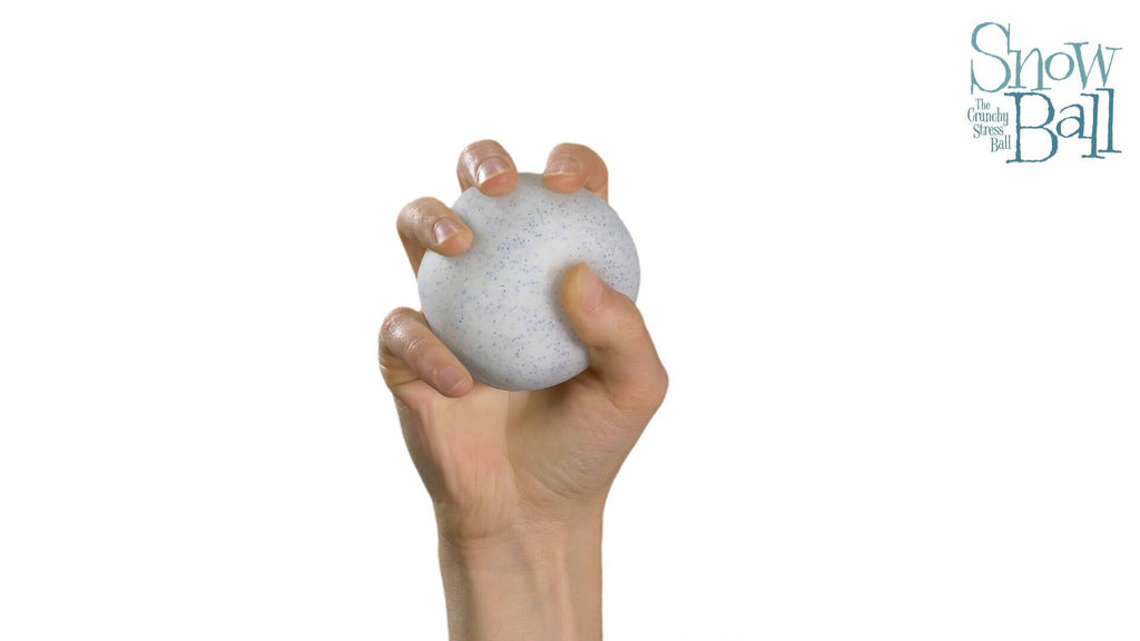 Snow Ball Crunch S0