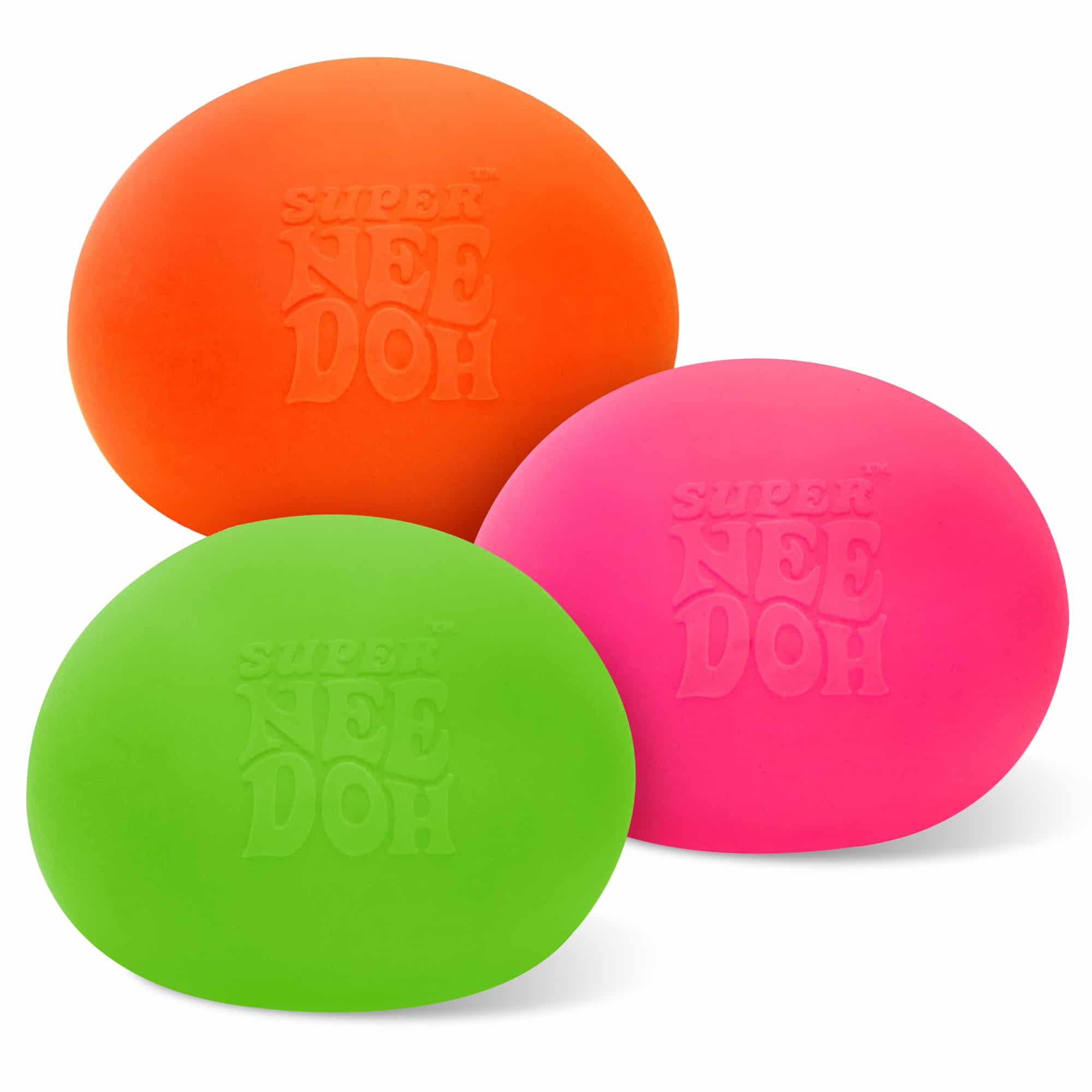 Super Sensory Squish Q0