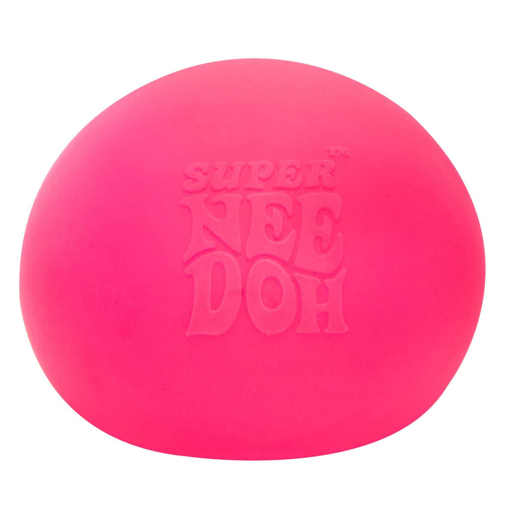 Super Sensory Squish Q0