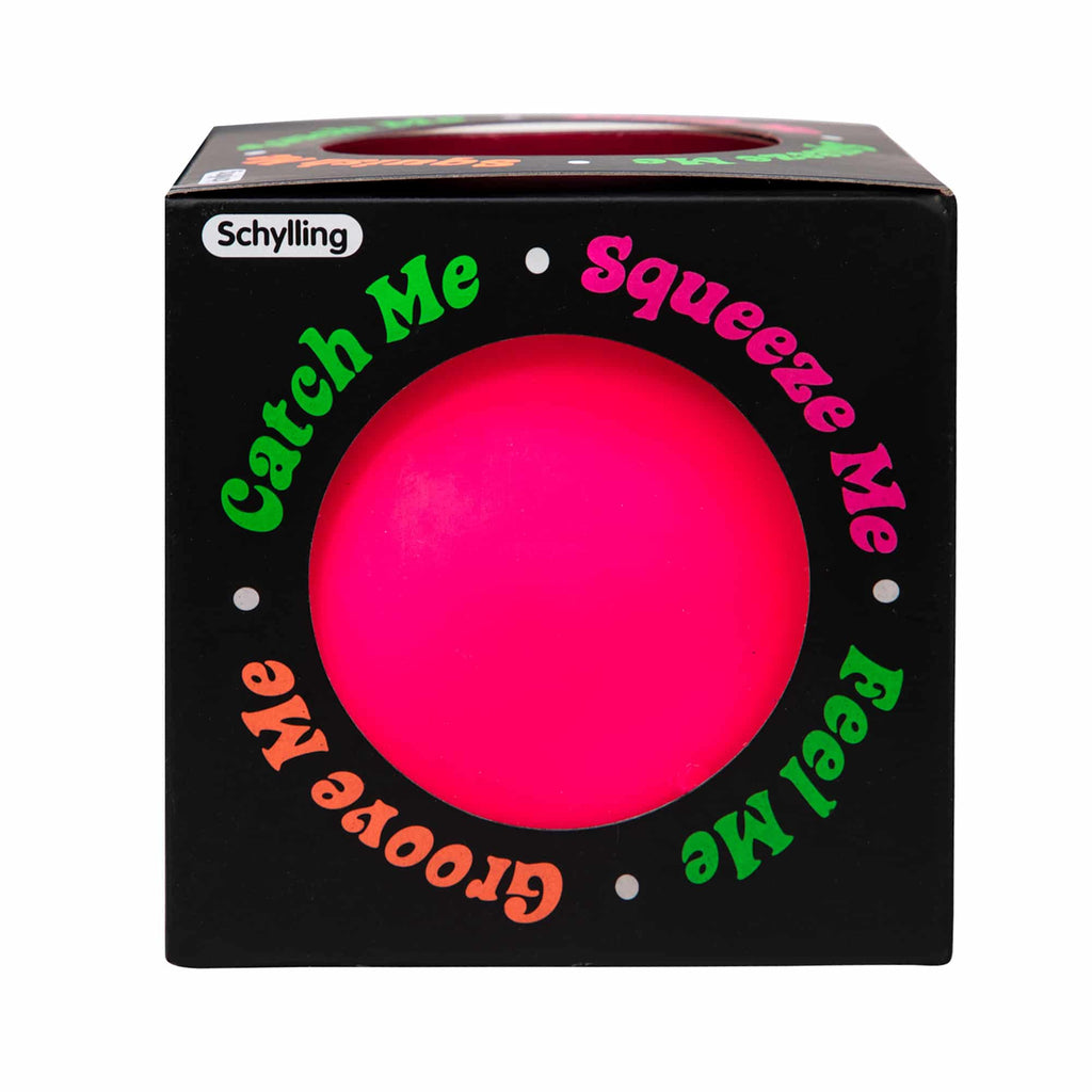 Super Sensory Squish Q0
