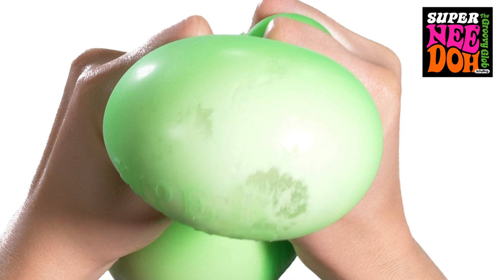 Super Sensory Squish Q0
