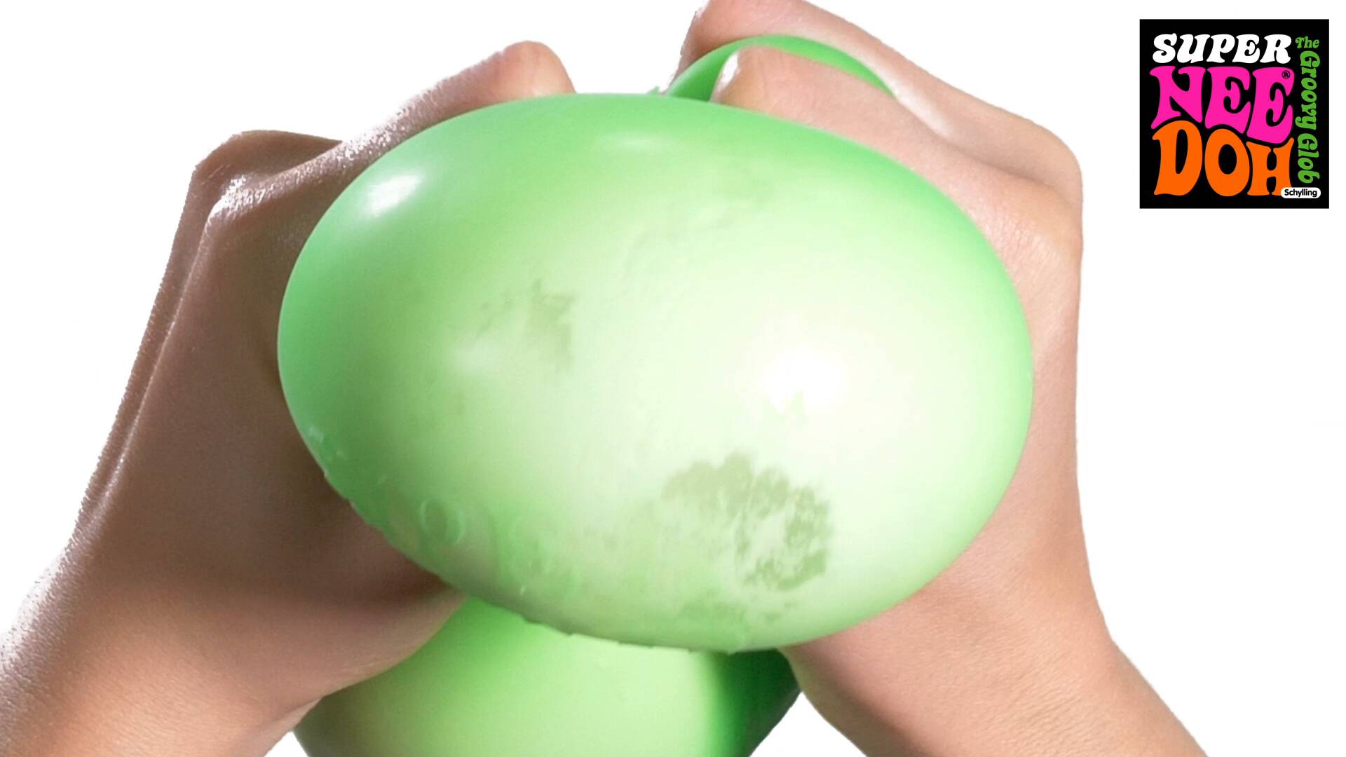 Super Sensory Squish Q0