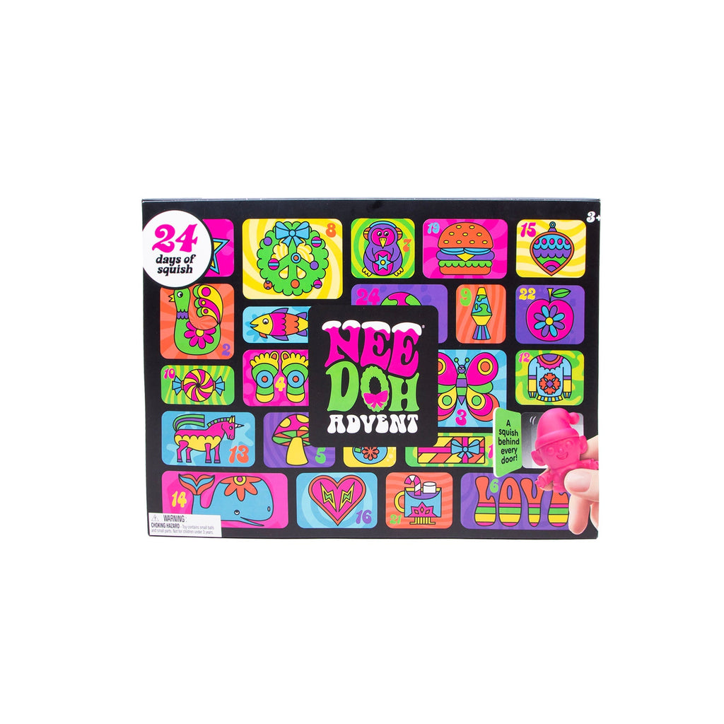 Advent Calendar D9