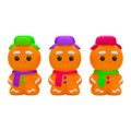 Ginger Glowman L7