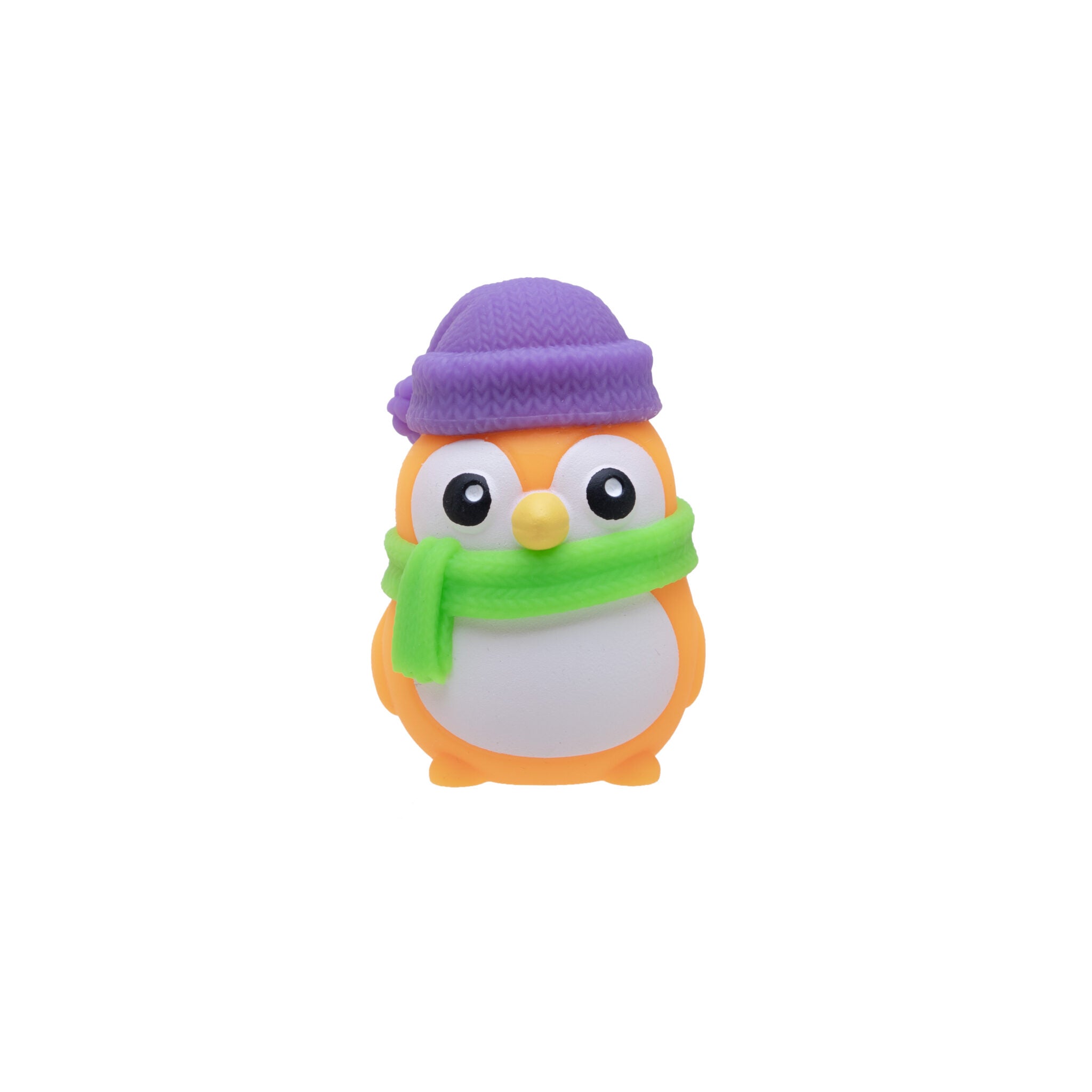 Polar Glow Penguin C5