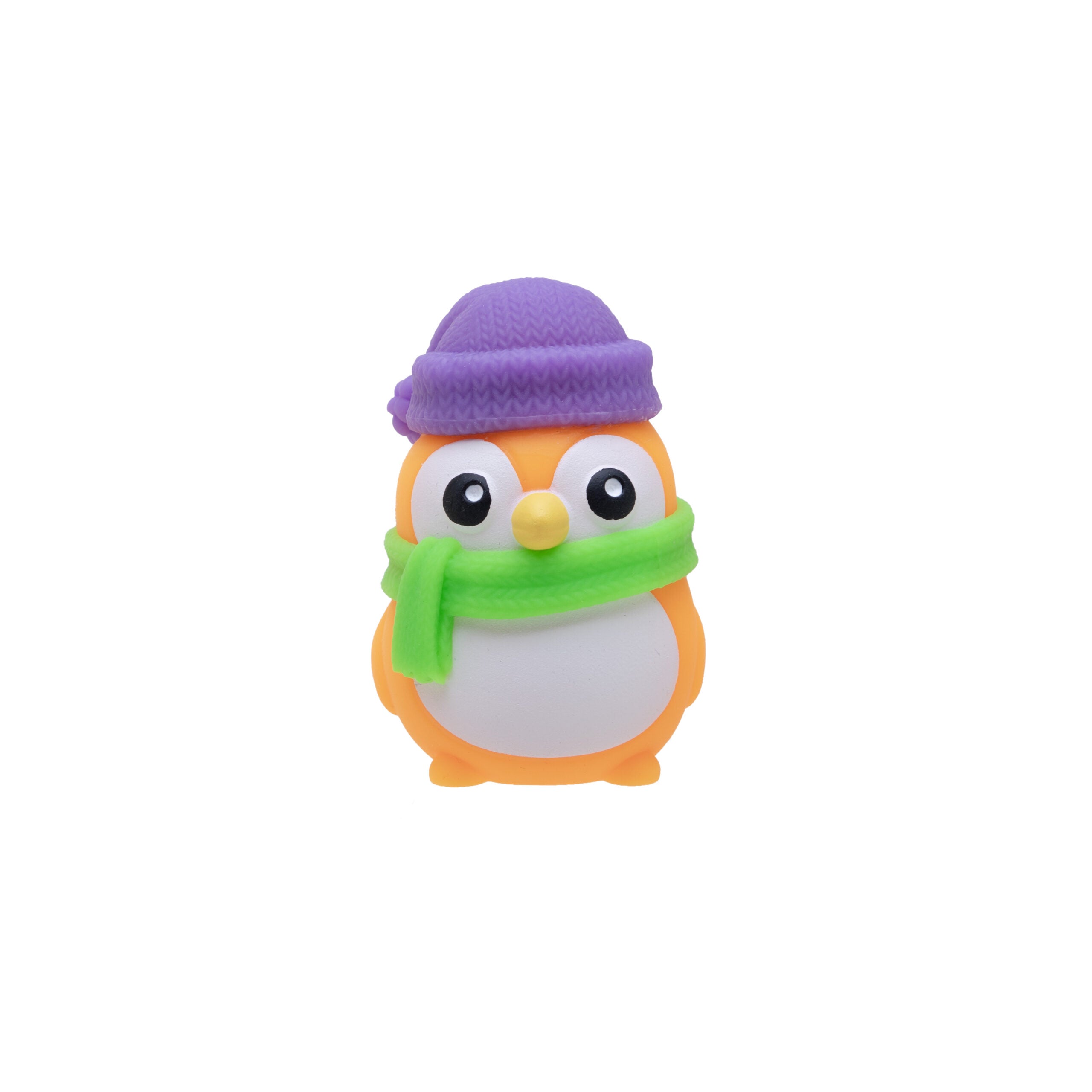 Polar Glow Penguin C5