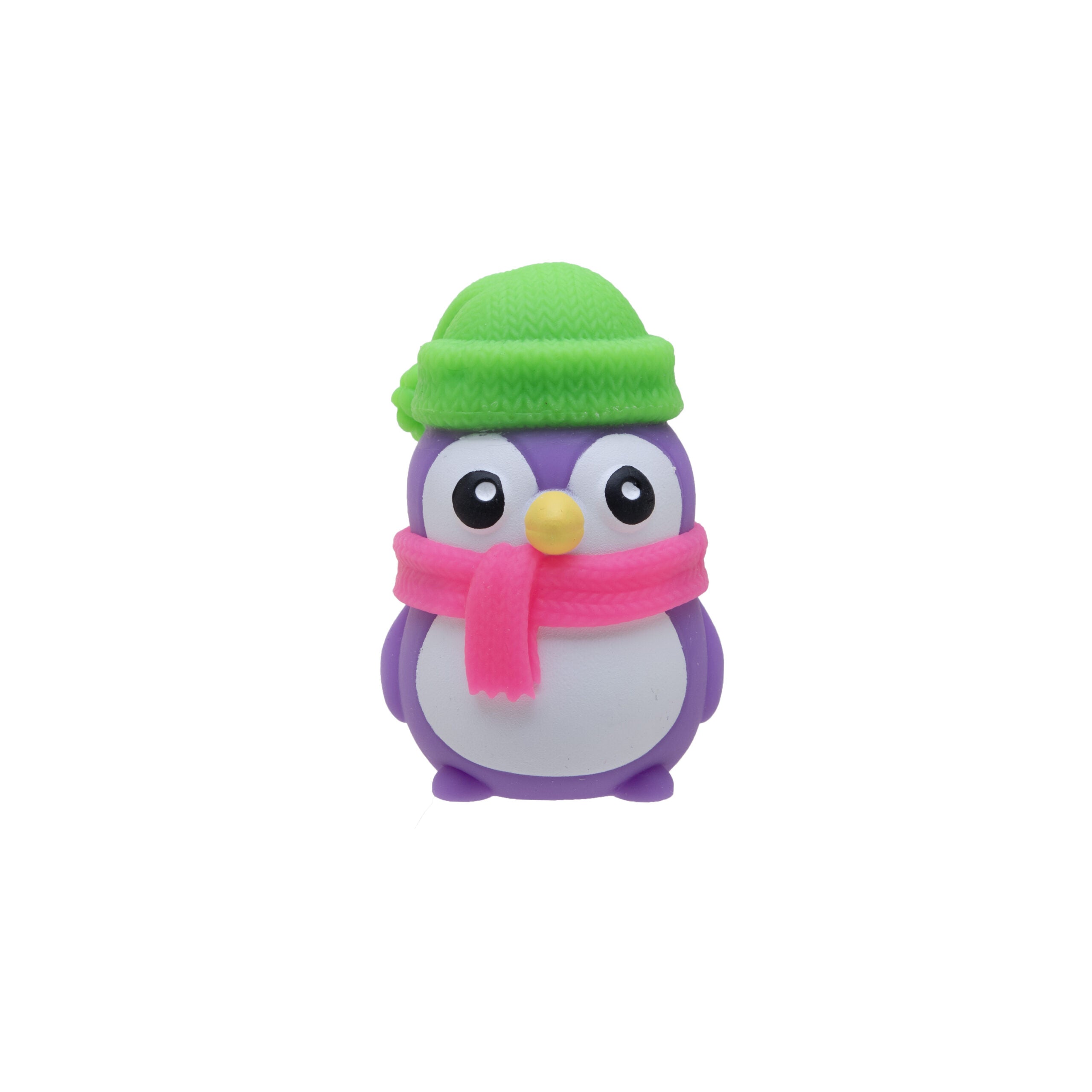 Polar Glow Penguin C5