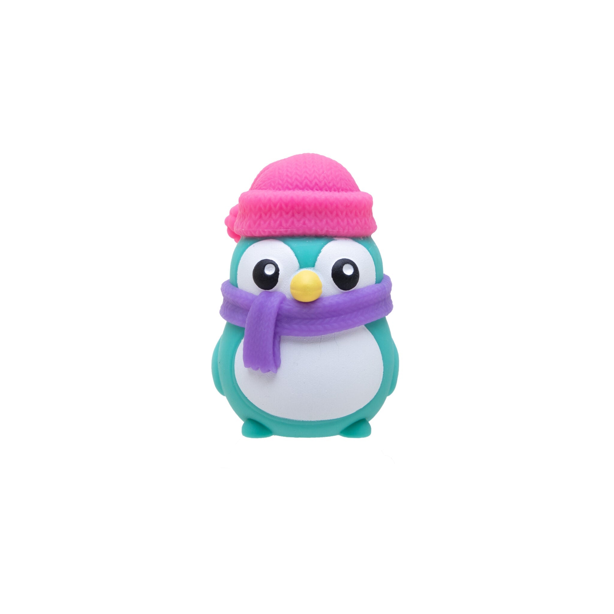 Polar Glow Penguin C5