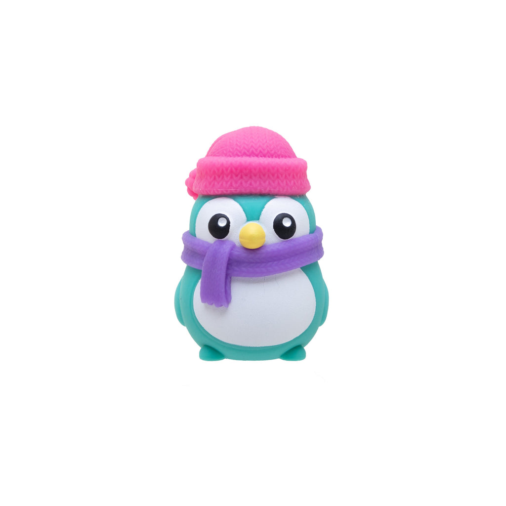 Polar Glow Penguin C5