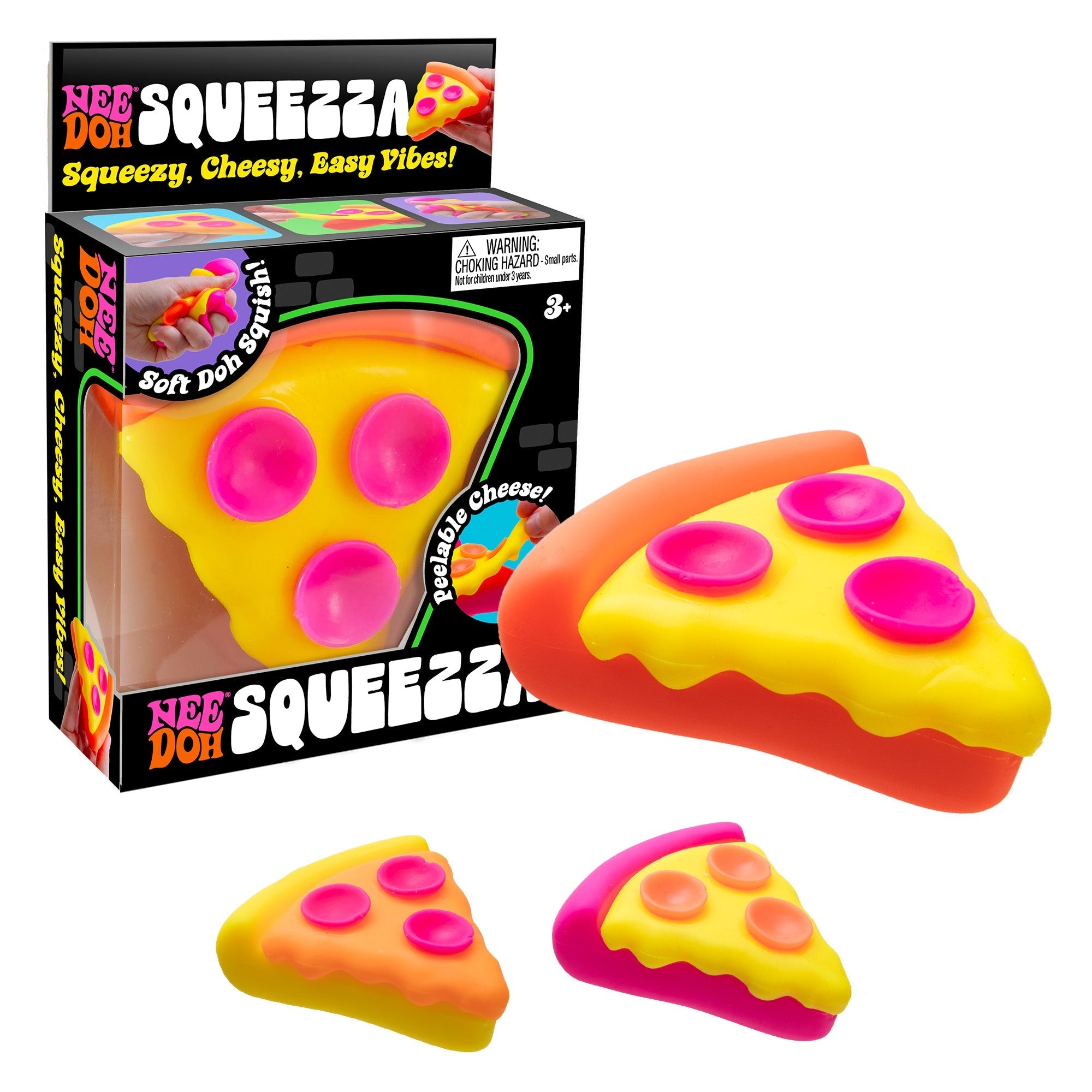Squeezza W9