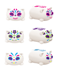 Sugar Skull Cats J4