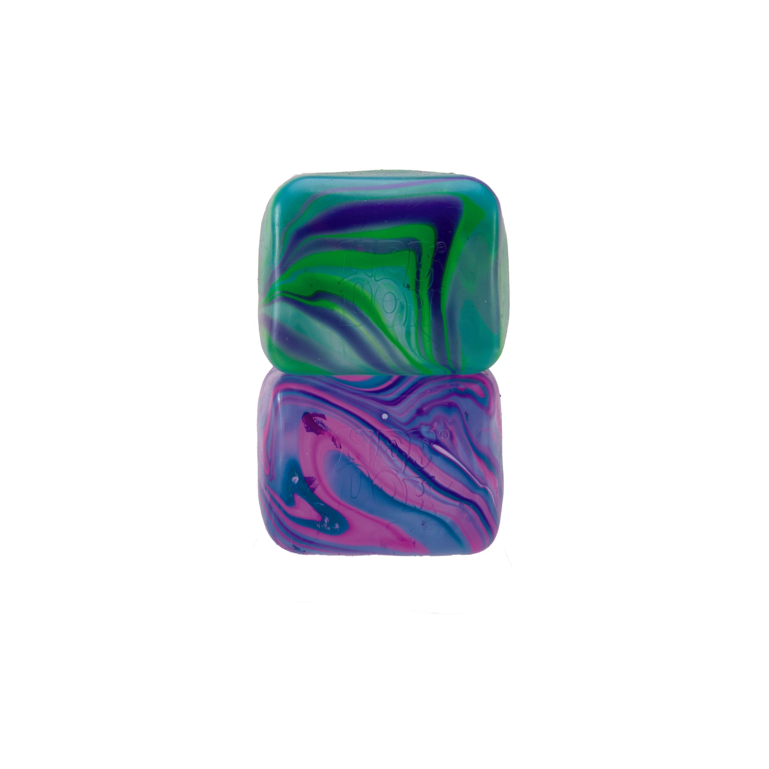Nice Cube Swirl J7