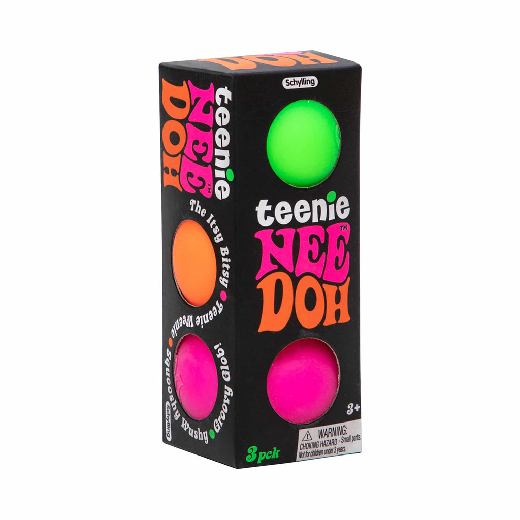 Teenie Sensory Squish M4