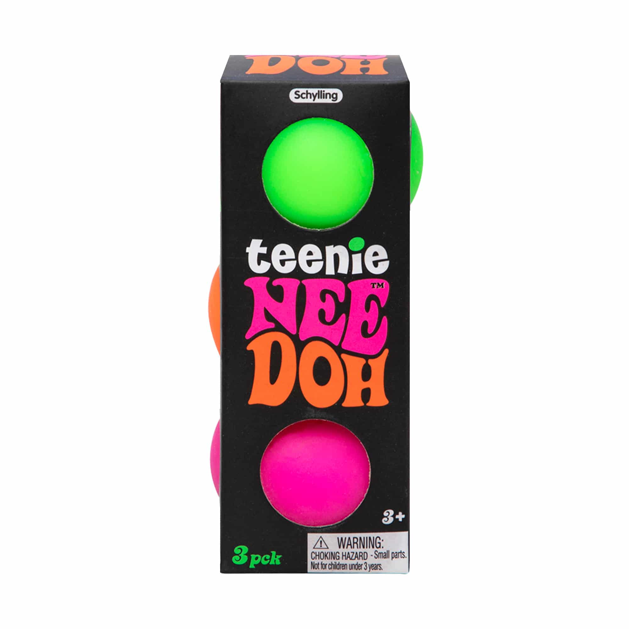 Teenie Sensory Squish M4