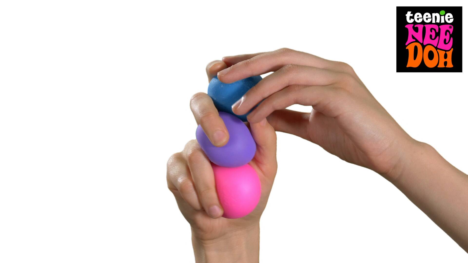 Teenie Sensory Squish M4
