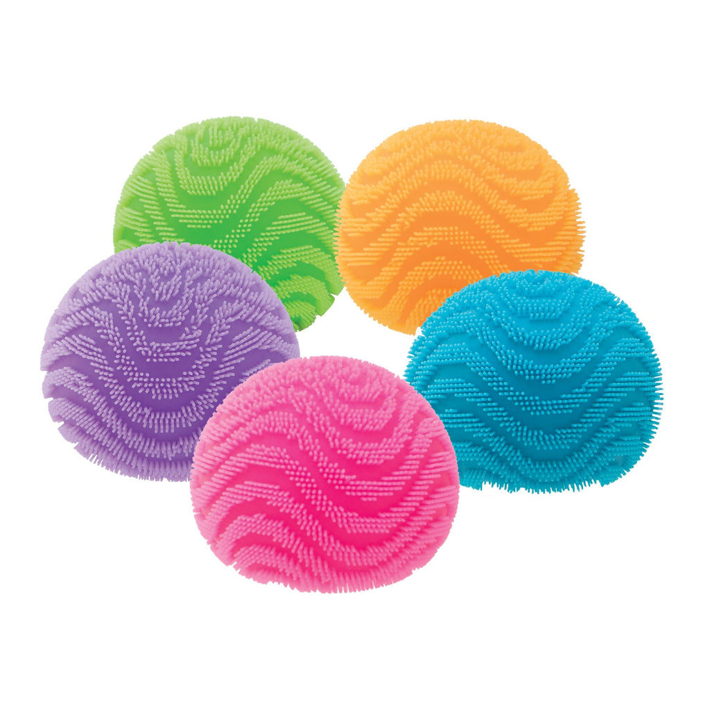 Fuzz Ball Wonder Waves O6