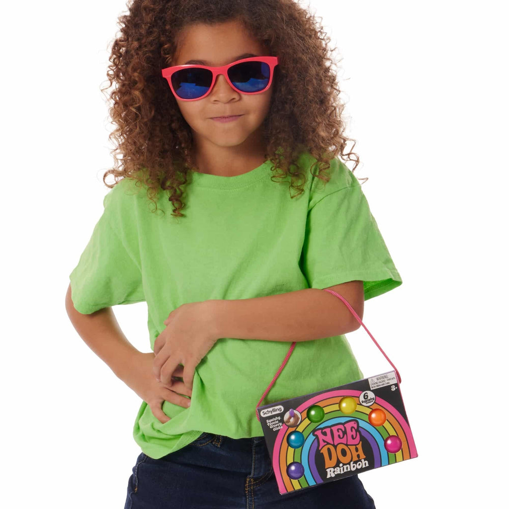 Rainboh M3